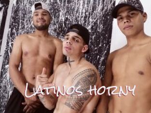 Latinos_horny