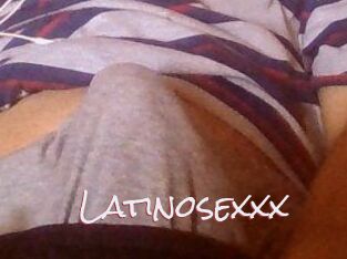 Latinosexxx