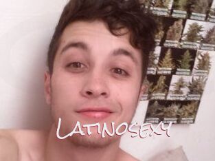 Latinosexy