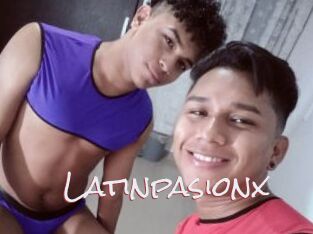 Latinpasionx