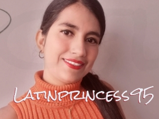 Latinprincess95