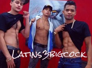 Latins3bigcock