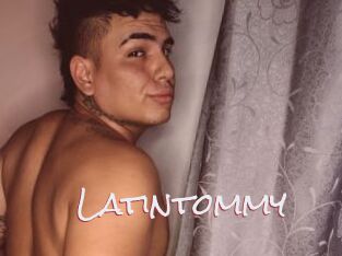 Latintommy