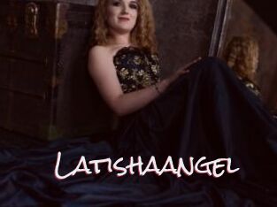 Latishaangel