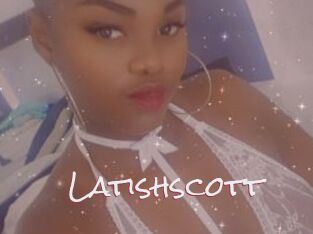 Latishscott