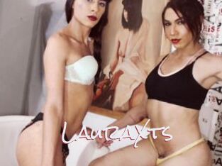 lauraXts Celiba Club