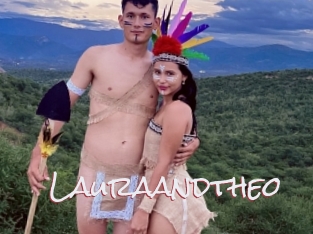 Lauraandtheo