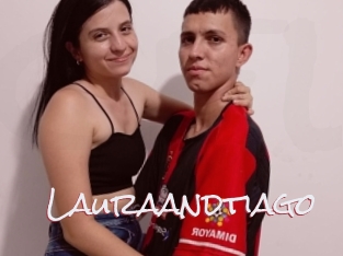 Lauraandtiago