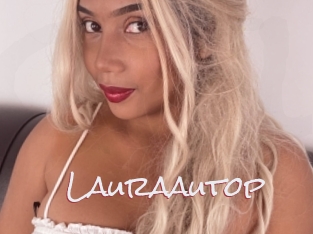 Lauraautop