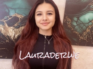 Lauraderwe