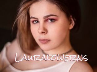 Lauralowerns