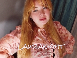 Lauranight