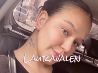 Lauravalen