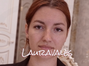 Lauravales