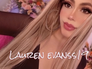 Lauren_evanss19