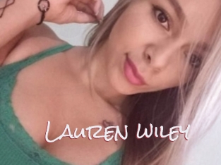 Lauren_wiley