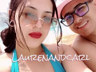 Laurenandcarl