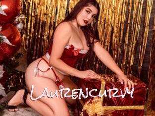 Laurencurvy