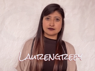 Laurengreey