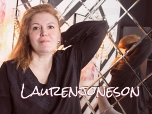 Laurenjoneson