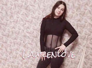 Laurenlove