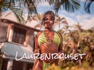 Laurenrouset