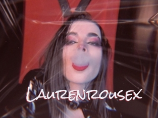 Laurenrousex