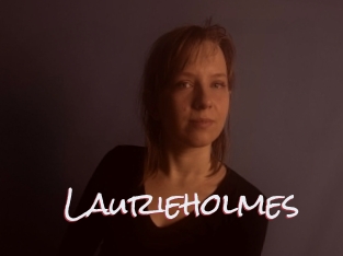 Laurieholmes