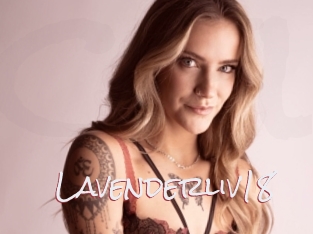 Lavenderliv18