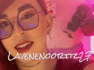 Lavenenoortiz27