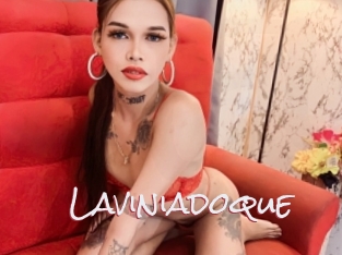 Laviniadoque