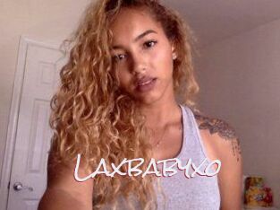 Laxbabyxo