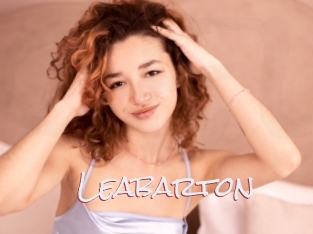 Leabarton