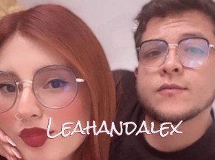 Leahandalex