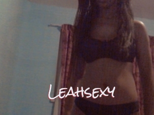 Leahsexy