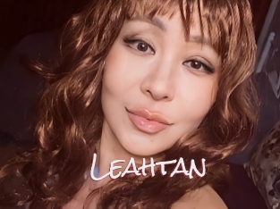 Leahtan