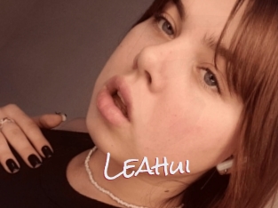 Leahui