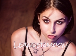 Leandermoon