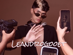 Leandrogooet