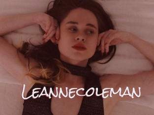 Leannecoleman