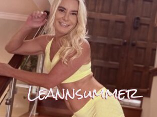 Leannsummer