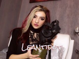Leantidot