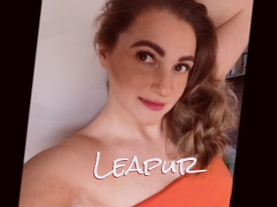 Leapur