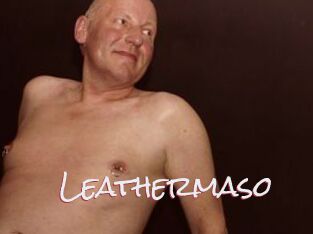 Leathermaso