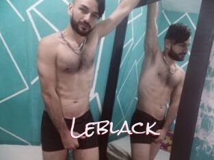 Leblack