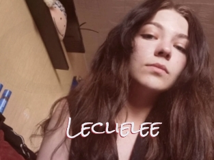 Leclielee