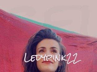 Ledypink22