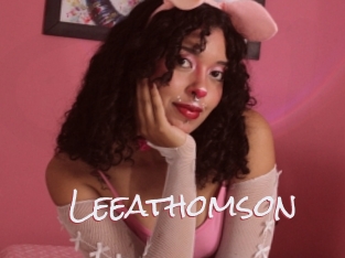 Leeathomson