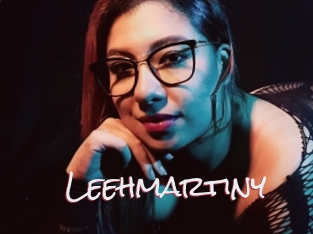 Leehmartiny