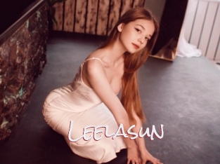 Leelasun